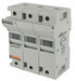 Fuse Block 0 to 30A Class J 3 Pole