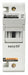 Fuse Block Box Lug 60A Class J