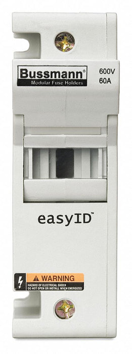 Fuse Block Box Lug 60A Class J