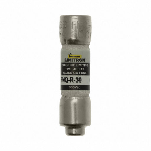 Fuse 600VAC Cyl CC 30A Non-Indicating