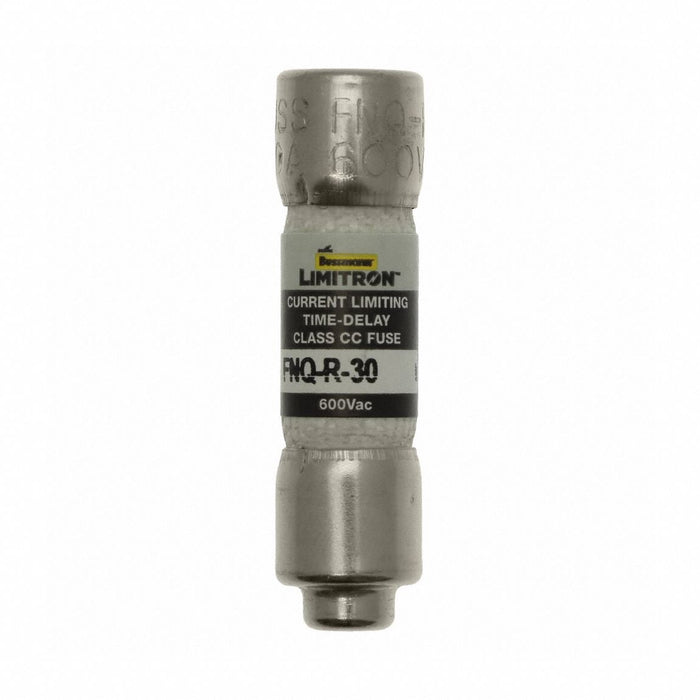Fuse 600VAC Cyl CC 30A Non-Indicating