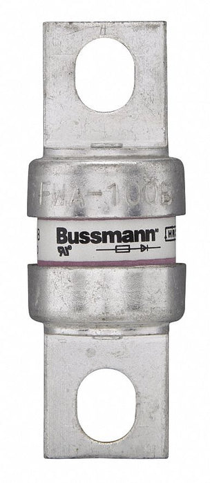 SCFuse 150VAC Bolt-On 125A Sngl FWA