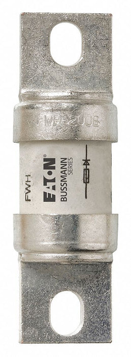 SCFuse 500VAC 40A 500VDC Sngl FWH