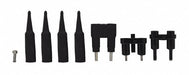 Fuse Holder 0 to 30A Midget 2 Pole