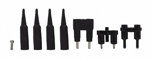 Fuse Holder 0 to 30A Midget 2 Pole