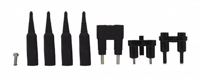 Fuse Holder 0 to 30A Midget 2 Pole
