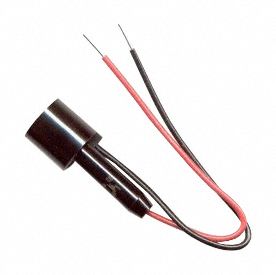 In-LineFuseHldr 15A Pnl-Mnt In-line Pnl