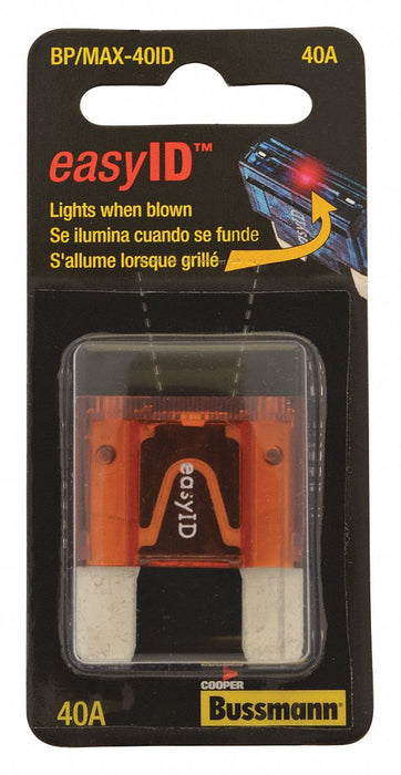 Automotive Fuse