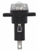 PanelMountFuseHolder 600VAC Midget Panel