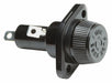 Fuse Holder 0 to 30A Class CC 1 Pole