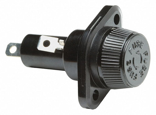 Fuse Holder 0 to 30A Class CC 1 Pole