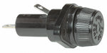 Fuse Holder 0 to 15A Midget 1 Pole