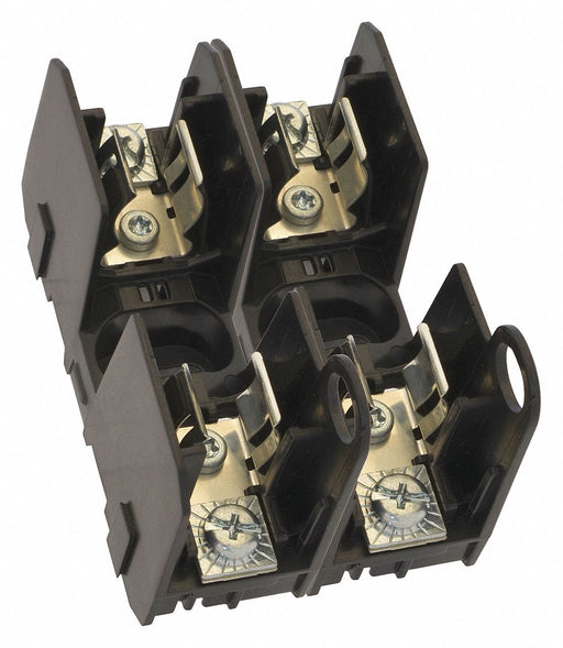 Fuse Block 0 to 30A J 2 Pole
