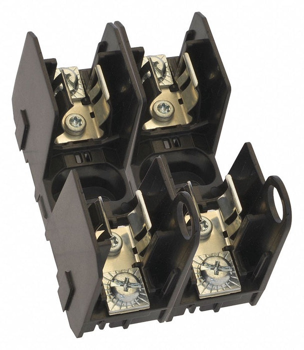 Fuse Block 0 to 30A J 2 Pole
