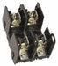 Fuse Block 0 to 30A J 2 Pole