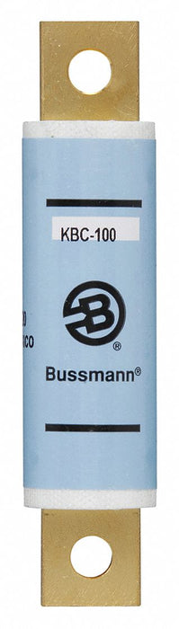 SCFuse 600VAC 100A 1500VDC Sngl KBC