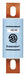 SCFuse 600VAC Bolt-On 350A Sngl KBC