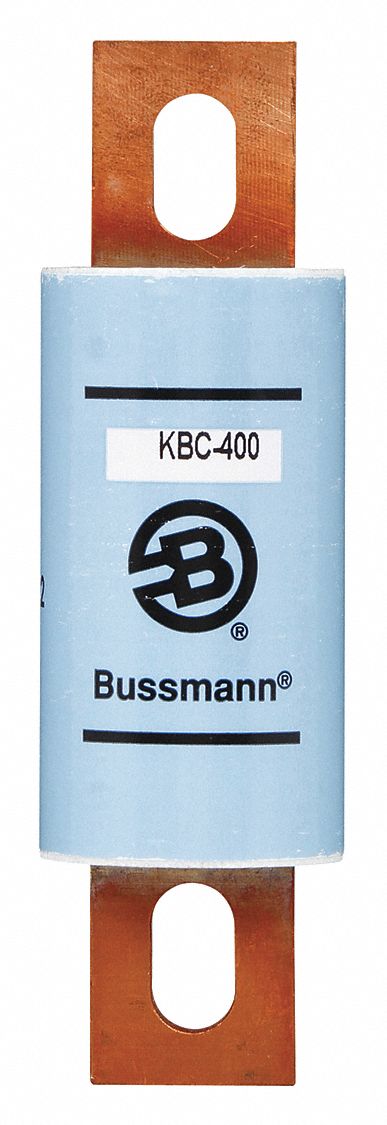 Semiconductor Fuse 400A KBC 600VAC