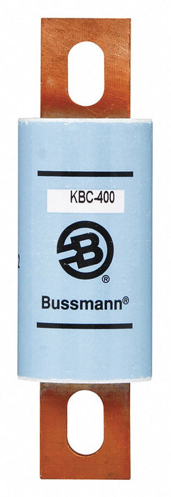 SCFuse 600VAC Bolt-On 400A Sngl KBC