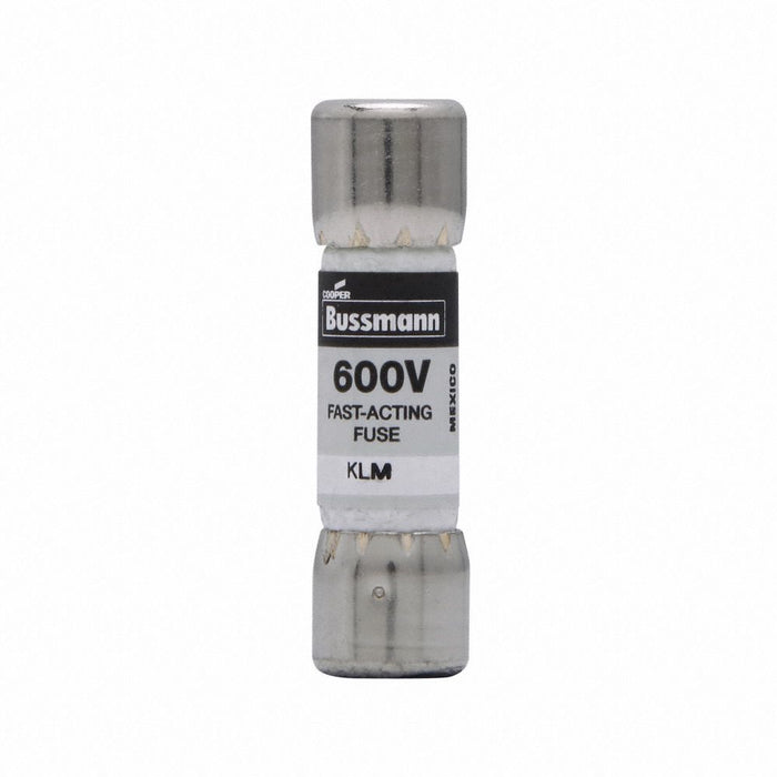 Fuse 600VAC CYL 250mA 1.5in Midget KLM