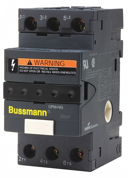 Fuse Block Screw 30A Class CC