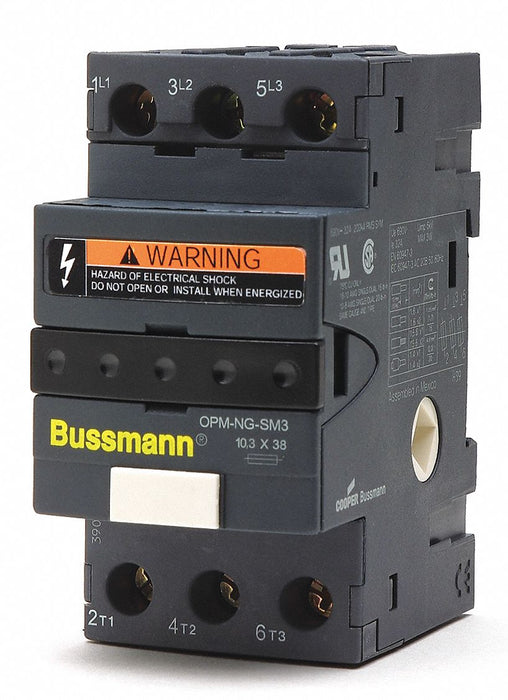 Fuse Block Screw 30A Midget