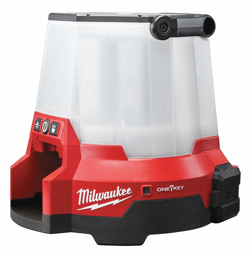 Cordless Site Light Bare Tool 11 3/8 L