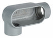 Conduit Outlet Body Iron Trd Sz 3in