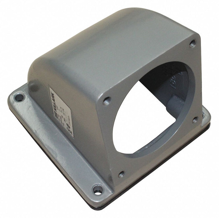 Angle Adapter For Back Boxes