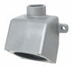 Back Box 60A 1 Hub 4-1/2 W Dead End