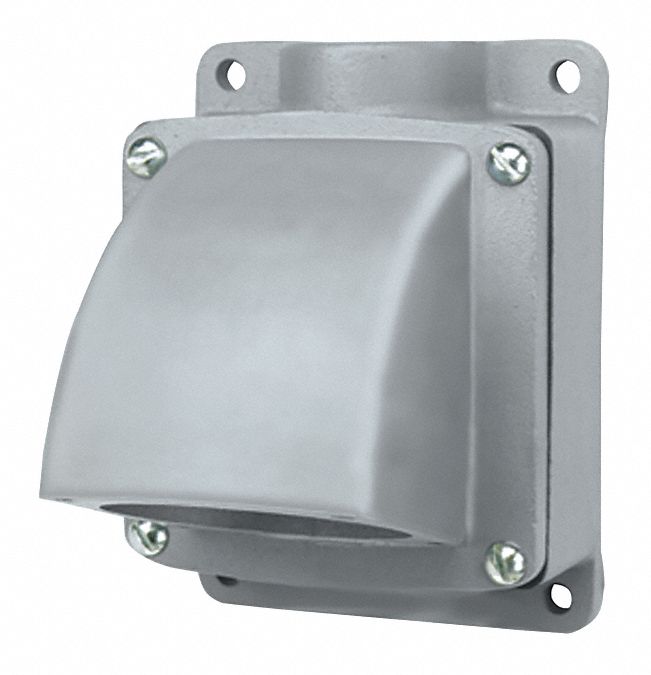 Back Box 15 100 A 1.5in