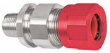 Conduit Fitting Aluminium