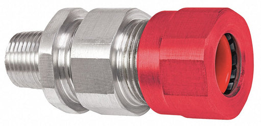 Conduit Fitting Aluminium
