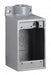 Device Box 1 Gang 32.0 cu in Capacity