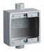 Device Box 32.0 cu in Capacity 4.56 W