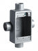 Device Box 3/4 Hub Shallow 4 Inlets
