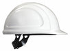 J5113 Hard Hat Type 1 Class E White