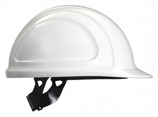 J5113 Hard Hat Type 1 Class E White