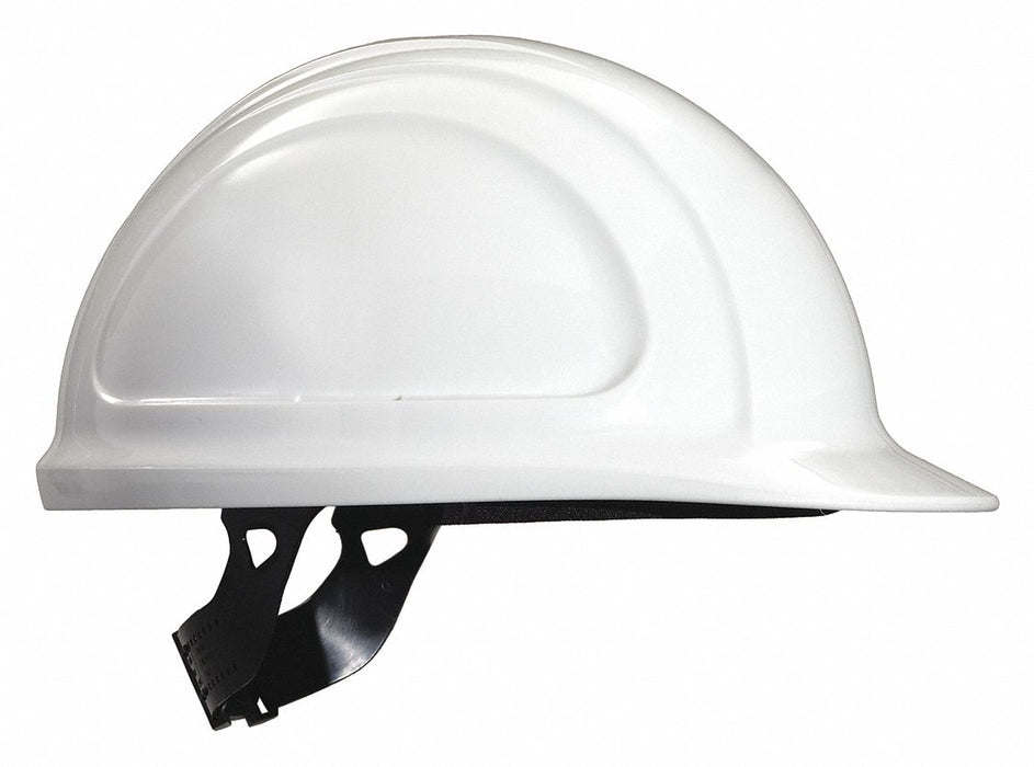 J5113 Hard Hat Type 1 Class E White