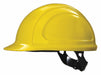 J5113 Hard Hat Type 1 Class E Yellow