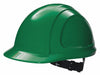 J5113 Hard Hat Type 1 Class E Green