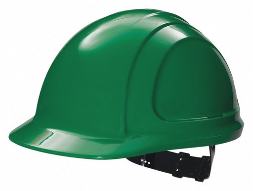 J5113 Hard Hat Type 1 Class E Green