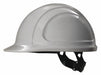 J5113 Hard Hat Type 1 Class E Gray