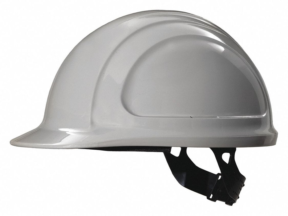 J5113 Hard Hat Type 1 Class E Gray