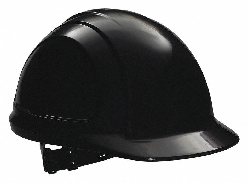 J5113 Hard Hat Type 1 Class E Black