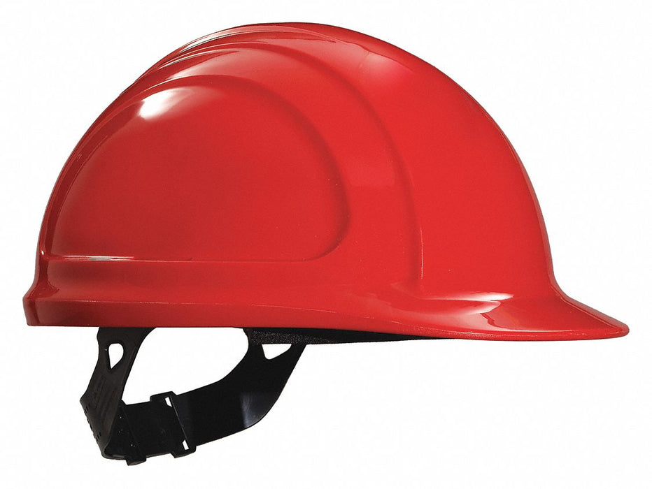 J5113 Hard Hat Type 1 Class E Red