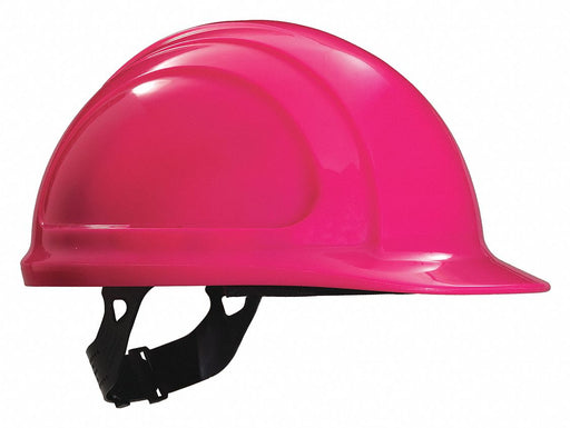 J5113 Hard Hat Type 1 Class E Hot Pink