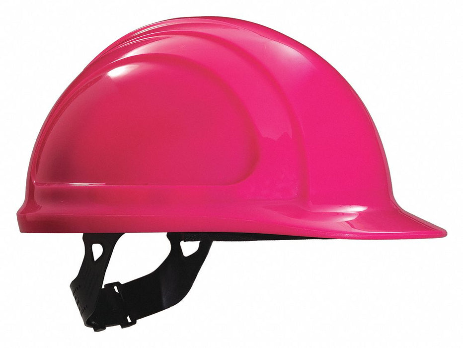 J5113 Hard Hat Type 1 Class E Hot Pink