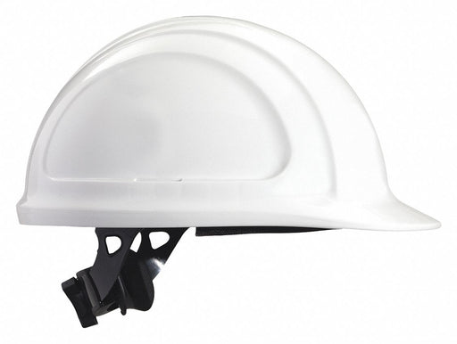 J5114 Hard Hat Type 1 Class E White