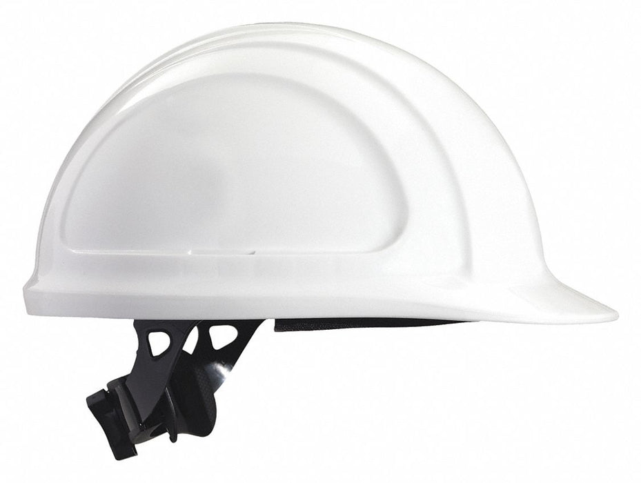 J5114 Hard Hat Type 1 Class E White